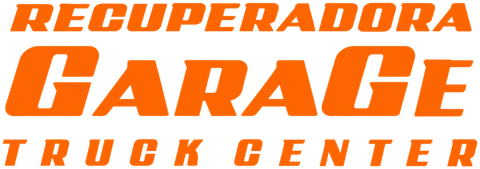 Recuperadora Garage Truck Center
